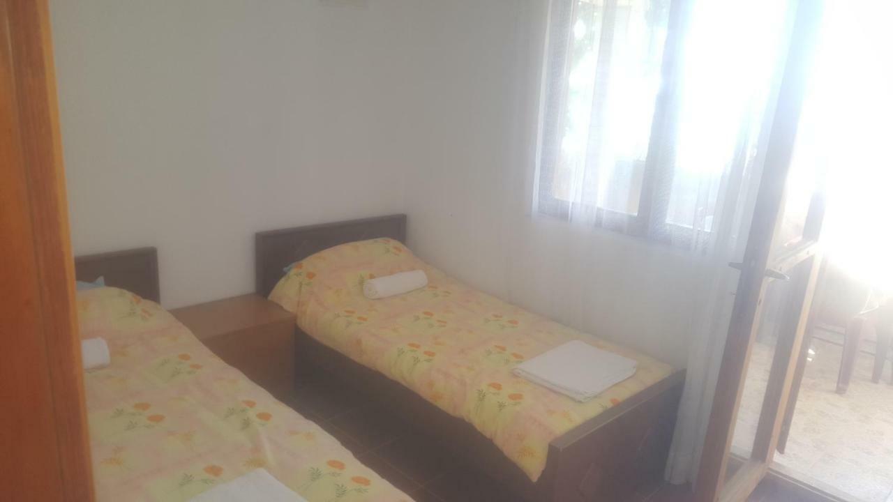 Aparthotel Darinka Ulcinj Zimmer foto