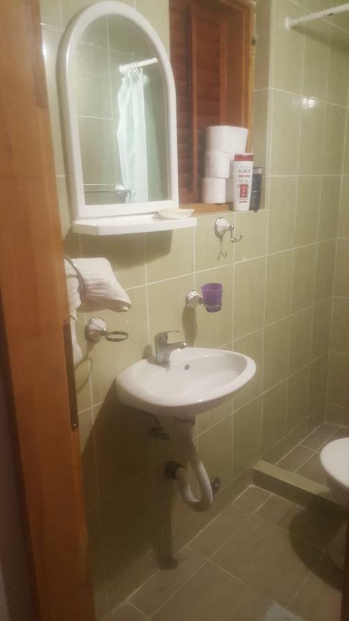 Aparthotel Darinka Ulcinj Zimmer foto