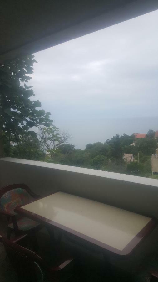 Aparthotel Darinka Ulcinj Exterior foto